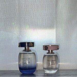 Kate spade perfume